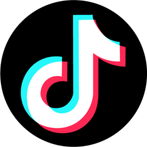 Logo de Tiktok
